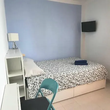 Hostel Arrecife Centro Arrecife (Lanzarote)