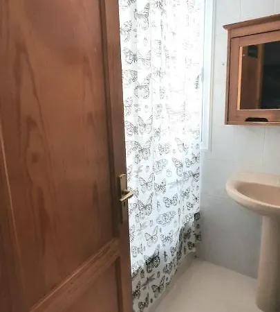 Hostel Arrecife Centro Pensión Arrecife (Lanzarote)