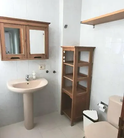 Pensión Hostel Arrecife Centro Arrecife (Lanzarote)